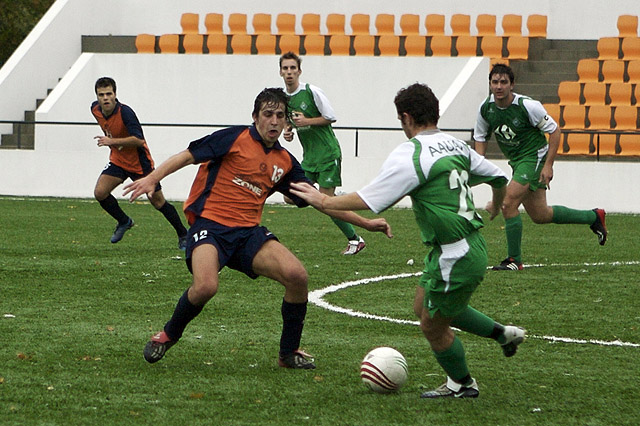 Thumbnail da galeria I TA Futebol 11